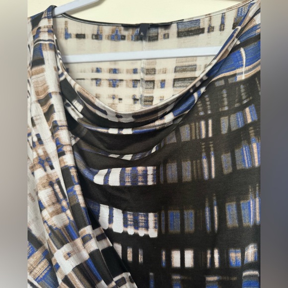 Weekend MaxMara Faux Wrap Dress - Picture 10 of 10